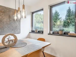 Prodej rodinného domu, Dolní Morava, 184 m2