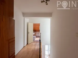 Prodej rodinného domu, Kyjov, Vrchlického, 122 m2