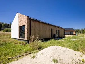 Prodej rodinného domu, Lipno nad Vltavou, 107 m2