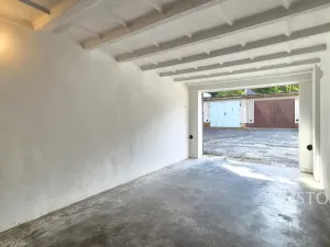 Pronájem garáže, Písek, Lipová alej, 16 m2