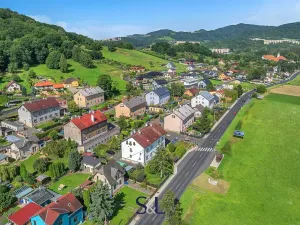 Prodej bytu 2+1, Velké Březno, 47 m2