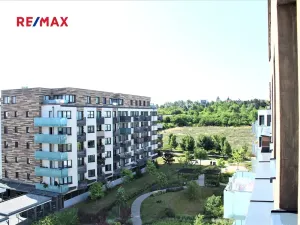 Pronájem bytu 4+kk, Praha - Hlubočepy, Vítové, 100 m2