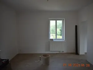 Prodej bytu 3+1, Hrádek nad Nisou, 84 m2