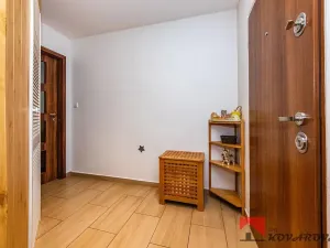 Prodej bytu 2+1, Kralupy nad Vltavou, 78 m2