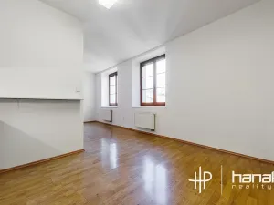 Pronájem bytu 2+kk, Lipník nad Bečvou, 28. října, 79 m2