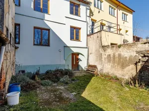 Pronájem bytu 2+kk, Lipník nad Bečvou, 28. října, 79 m2