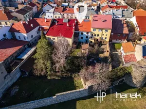 Pronájem bytu 2+kk, Lipník nad Bečvou, 28. října, 79 m2