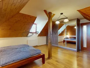 Prodej rodinného domu, Vrábče, 180 m2