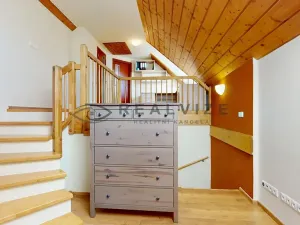 Prodej rodinného domu, Vrábče, 180 m2