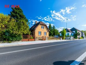 Prodej rodinného domu, Strakonice, Volyňská, 103 m2