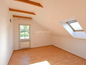 Pronájem vily, Praha - Jinonice, 312 m2