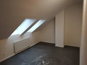 Pronájem bytu 4+kk, Brno, Budínská, 129 m2