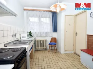 Prodej bytu 4+1, Roudnice nad Labem, Alej 17. listopadu, 90 m2