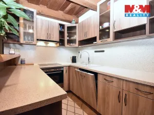 Prodej rodinného domu, Malá Morava - Podlesí, 320 m2