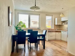 Prodej rodinného domu, Praha - Břevnov, Haberfeldova, 189 m2