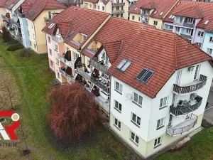 Pronájem bytu 2+kk, Tišnov, Dlouhá, 39 m2