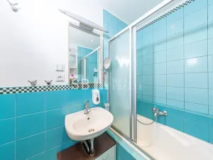 Pronájem bytu 3+1, Mohelnice, Nová, 71 m2