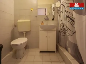 Prodej bytu 2+kk, Jeseník, Palackého, 40 m2