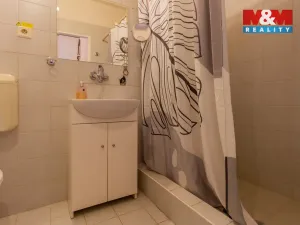 Prodej bytu 2+kk, Jeseník, Palackého, 40 m2