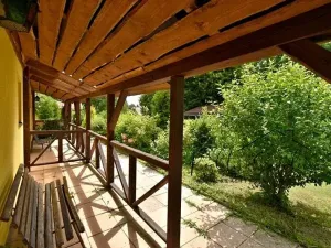 Prodej apartmánu, Hranice, 297 m2