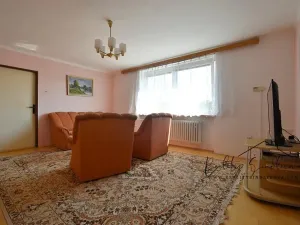 Prodej rodinného domu, Horní Moštěnice, Havlíčkova, 210 m2