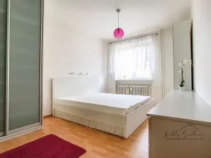 Pronájem bytu 3+1, Olomouc, Jungmannova, 70 m2