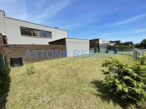 Pronájem rodinného domu, Praha - Jinonice, Mšecká, 145 m2