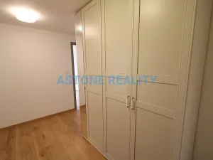 Pronájem bytu 3+kk, Praha - Dejvice, U Matěje, 109 m2