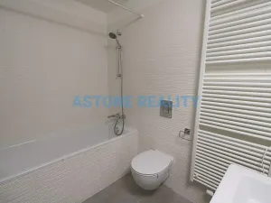 Pronájem bytu 3+kk, Praha - Dejvice, U Matěje, 109 m2