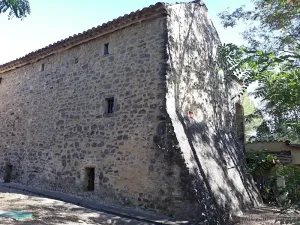 Prodej zemědělské usedlosti, Carsan, Francie, 386 m2