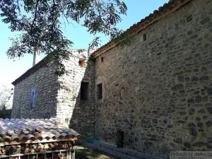 Prodej zemědělské usedlosti, Carsan, Francie, 386 m2