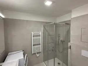Pronájem bytu 1+kk, Přerov, Čechova, 32 m2