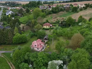 Prodej pozemku pro bydlení, Zlín, 2620 m2