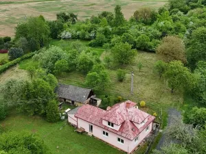 Prodej pozemku pro bydlení, Zlín, 2620 m2