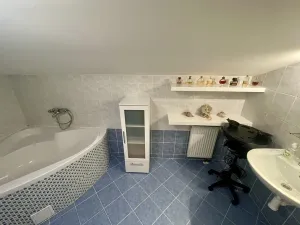 Prodej rodinného domu, Drahelčice, V Ruči, 185 m2