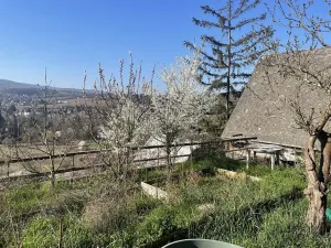 Prodej chaty, Hlásná Třebaň, Chatařská, 102 m2