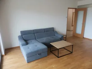 Pronájem bytu 2+kk, Třeboň - Třeboň II, Lázeňská, 65 m2