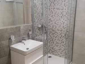 Pronájem bytu 2+kk, Třeboň - Třeboň II, Lázeňská, 65 m2