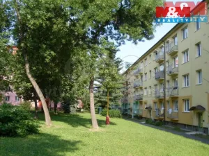 Prodej bytu 1+1, Havířov - Město, Karvinská, 35 m2