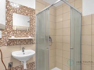 Prodej bytu 2+kk, Černožice, Revoluční, 50 m2