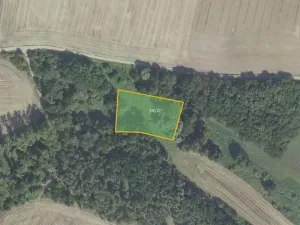 Prodej pole, Horoušany, 11213 m2