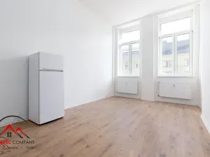 Pronájem bytu 1+kk, Ostrava, Palackého, 29 m2