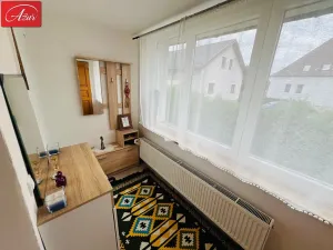 Prodej rodinného domu, Osek, Tyršova, 202 m2