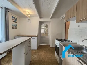 Prodej bytu 2+kk, Děčín, Sládkova, 52 m2