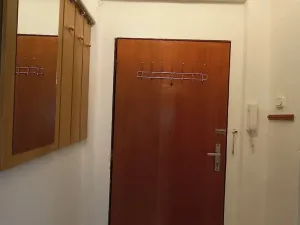 Prodej bytu 2+kk, Děčín, Sládkova, 52 m2