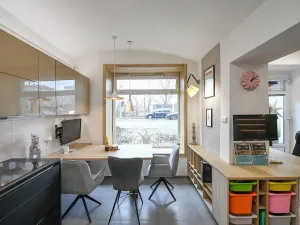 Prodej obchodního prostoru, Praha - Smíchov, Radlická, 86 m2