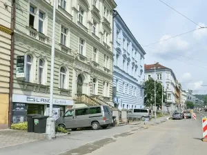 Prodej obchodního prostoru, Praha - Smíchov, Radlická, 86 m2