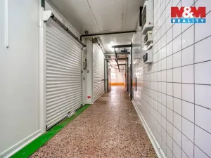 Prodej výrobních prostor, Potvorov, 377 m2