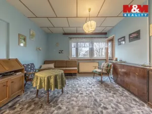 Prodej rodinného domu, Desná - Desná I, Finská, 150 m2