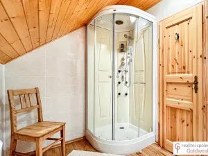 Prodej rodinného domu, Cvikov, 210 m2